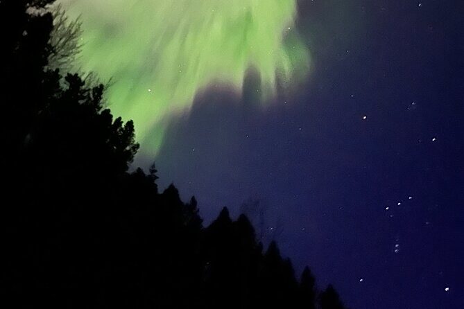 BANFF: Remote Campfire Experience with Stargazing Opportunities - The Value Proposition