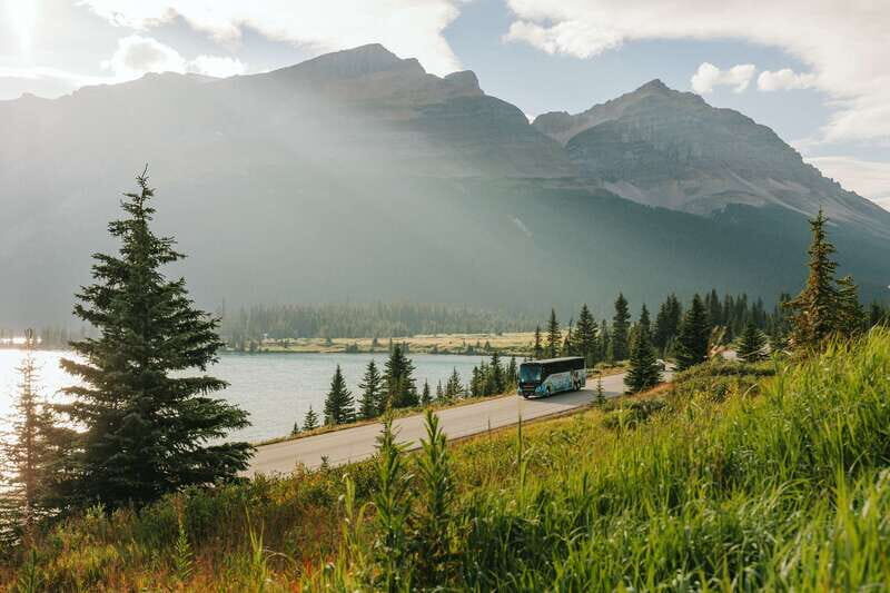 Banff: Sightseeing, Lake Minnewanka Cruise and Banff Gondola - Practical Details & Value