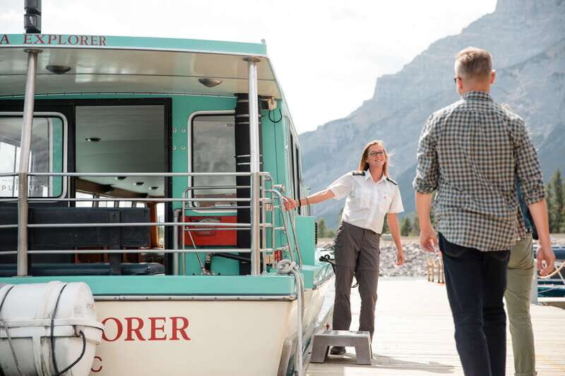 Banff: Sightseeing, Lake Minnewanka Cruise and Banff Gondola - Final Thoughts: Who Should Consider This Tour?