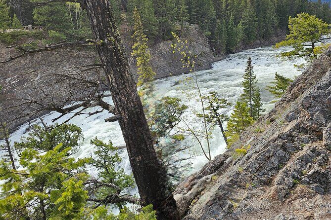 Banff Sightseeing Tour - Final Thoughts