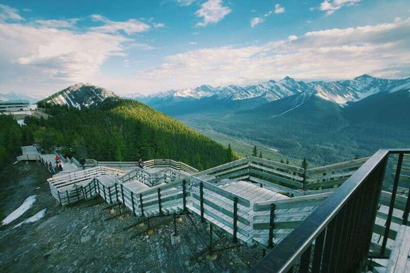 Banff: Single Day Private Tour - Key Points