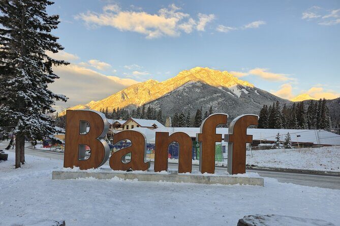 Banff Small-Group Tour in Lake Louise, Moraine and Hidden Gems - The Sum Up