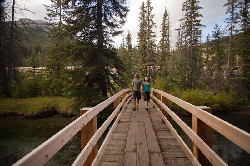 Banff: Thermal Waters and Hidden Waterfalls - 3hr Walk - Who Will Enjoy This Tour?