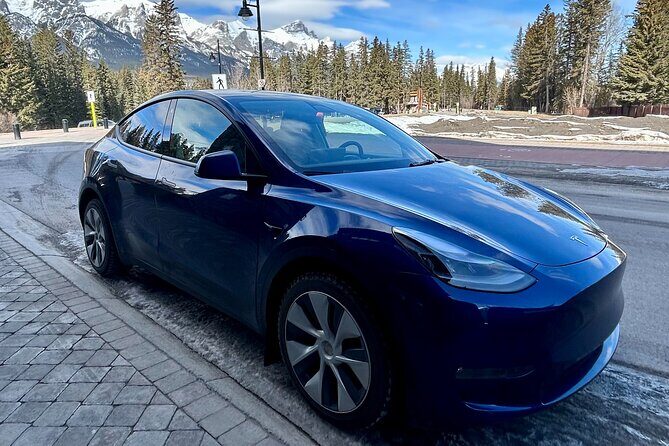 Banff to Calgary or YYC Airport | Private Transfer - Authentic Experiences and Traveler Feedback