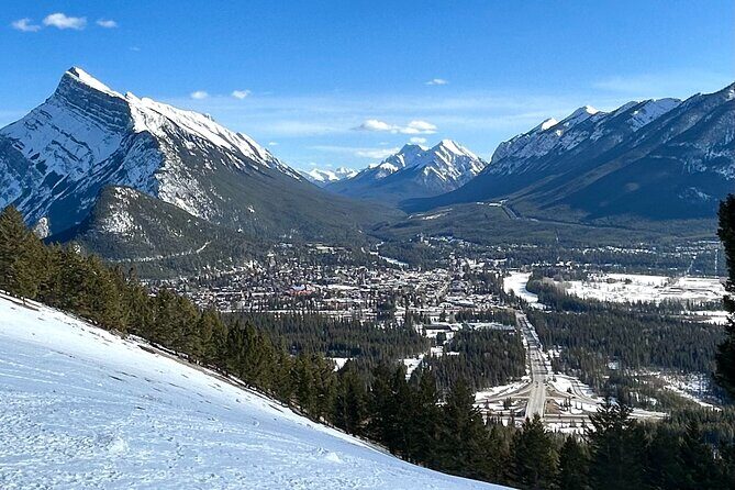 Banff to Calgary or YYC Airport | Private Transfer - Frequently Asked Questions