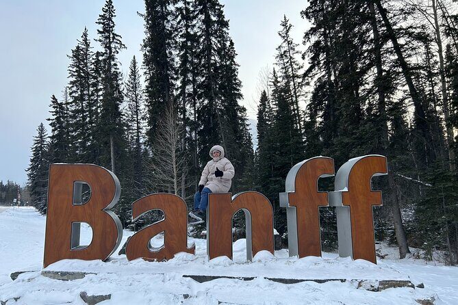 Banff to Calgary YYC Airport Shared Shuttle - Key Points