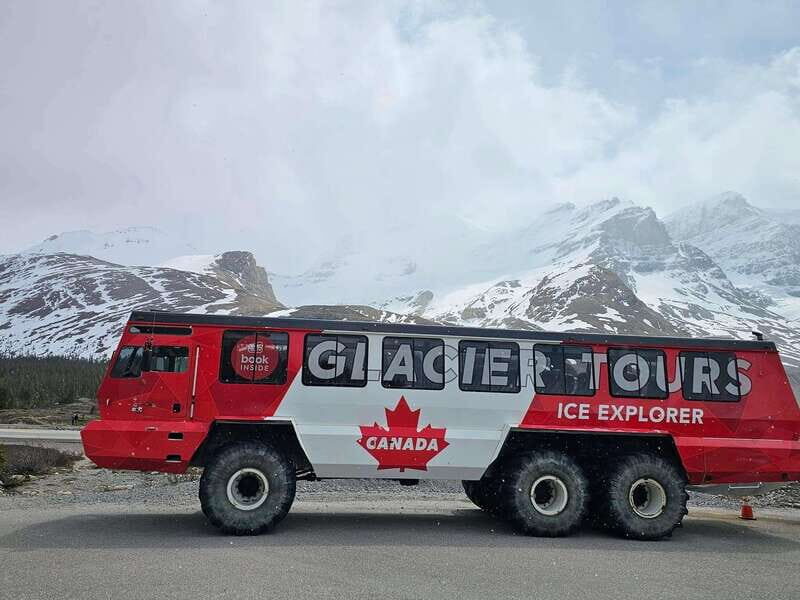 Banff to Jasper One-Way Private Tour sightseeing - Who Is This Tour Best For?
