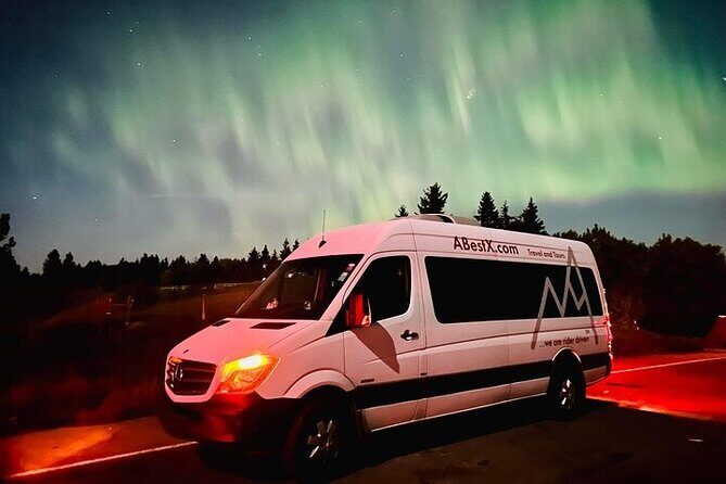 Banff to YYC Airport Shared Shuttle Service - An Honest Look at the Experience