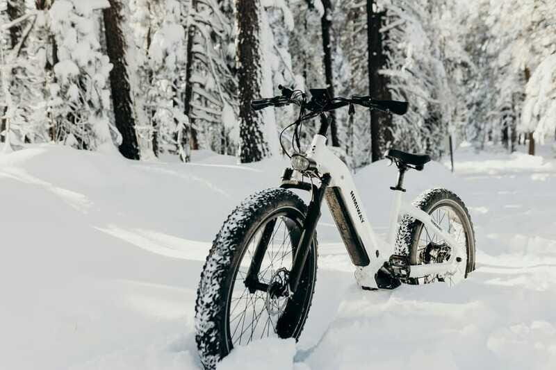 Banff Top Sights E-Fat Bike Tour All Skill Levels - FAQs