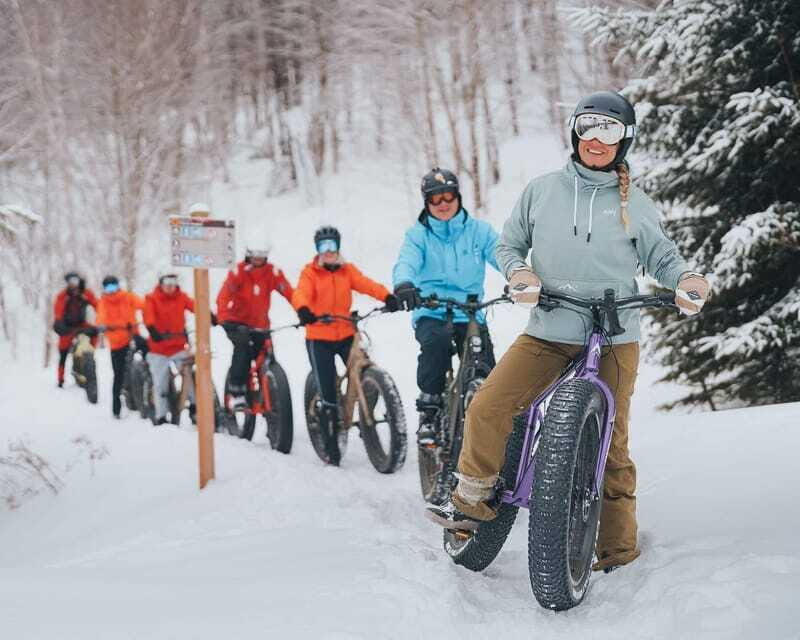 Banff Top Sights via Electric Fat Bike Tour All Skill Levels - Who Should Consider This Tour?
