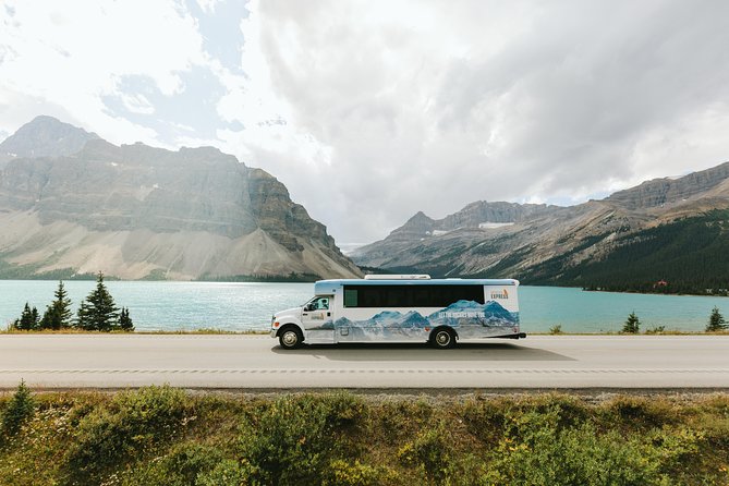 Banff Tour With Gondola & Lake Cruise - Roundtrip From Calgary - Good To Know
