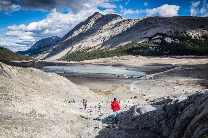 Banff: Uncover the Beauty of Western Canada (6-Days) - Day 5: To Whistler