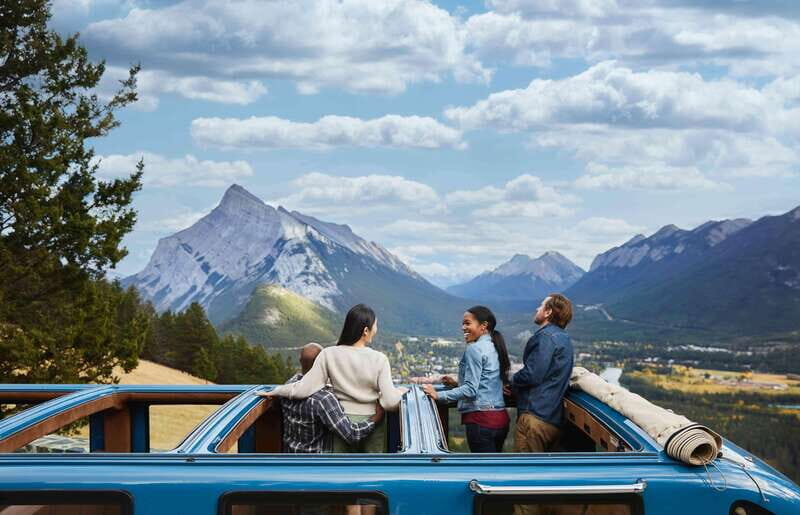 Banff: Vintage Car Legendary Open-Top Touring - Final Thoughts