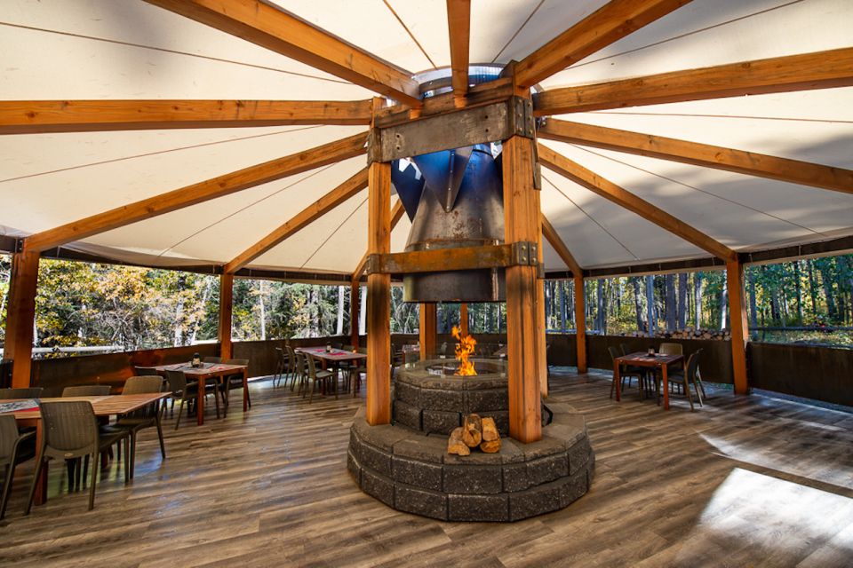 Banff: Wagon Ride With Cowboy Cookout BBQ - Frequently Asked Questions