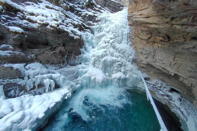 Banff Wildlife Explore and Johnston Canyon Hiking Tour - Who Should Consider This Tour?