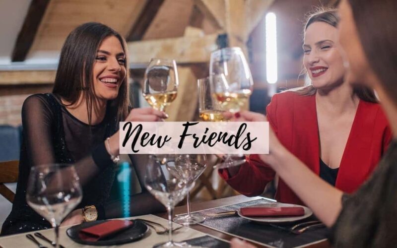 Banff Wine & Yoga Festival Ticket with Tastings - Setting the Scene: Mountain Luxury Meets Wellness