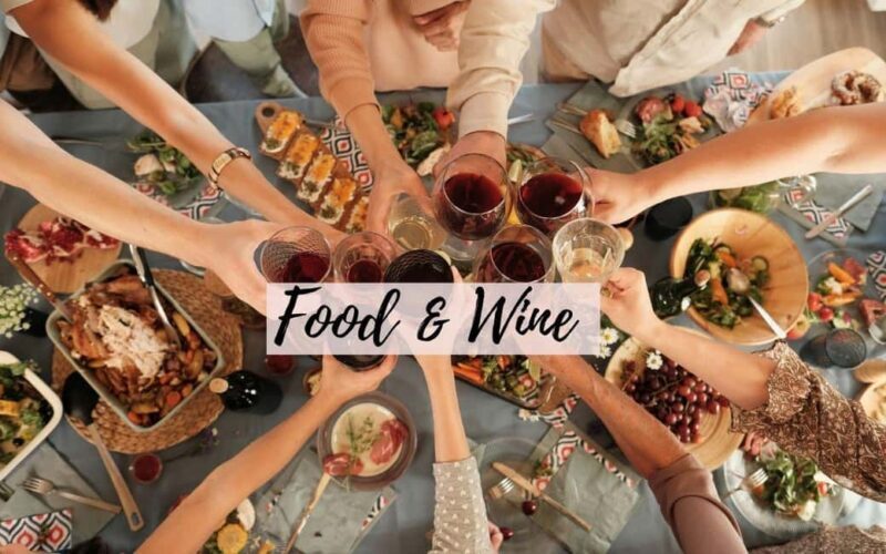 Banff Wine & Yoga Festival Ticket with Tastings - Educational Workshops and Talks