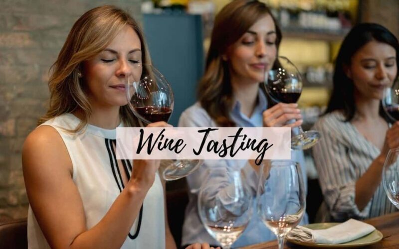Banff Wine & Yoga Festival Ticket with Tastings - Duration and Flexibility