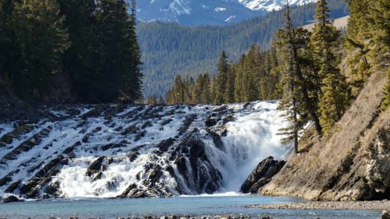Banff: Winter Day Tour with Banff Gondola & Johnston Canyon - The Value of the Experience