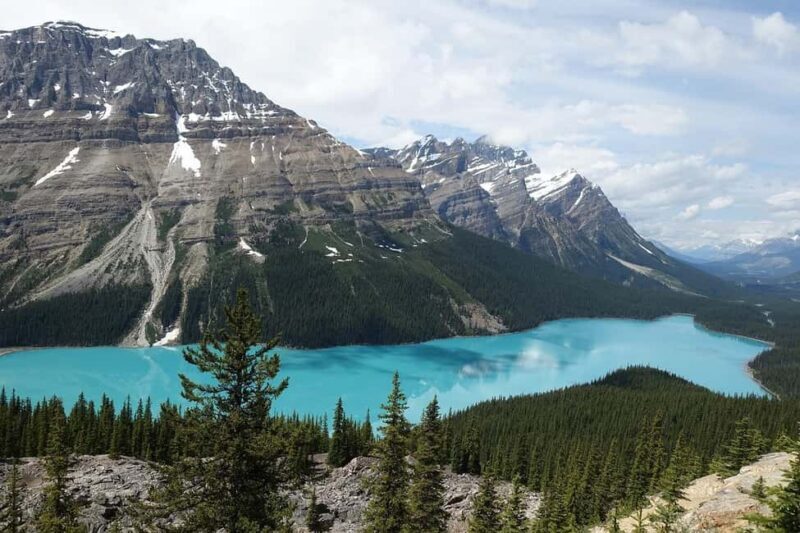 Banff, Yoho, and Jasper 2 Day Private Tour - Practical Details & Why They Matter