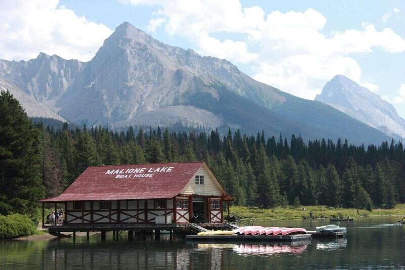Banff, Yoho, and Jasper 2 Day Private Tour - Final Thoughts