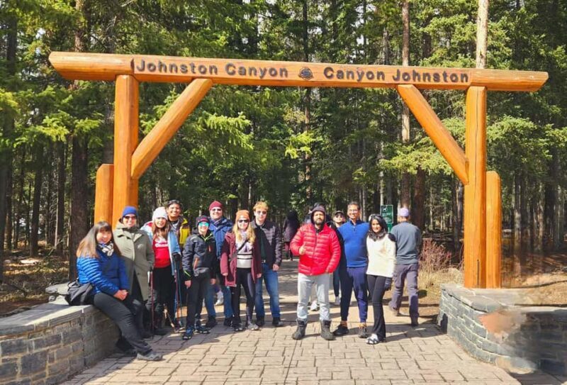 Banff, Yoho & Kootenay: Private 9-Stop National Parks Tour - Who Should Consider This Tour?