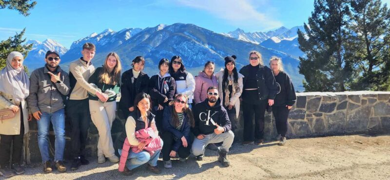 Banff, Yoho & Kootenay: Private 9-Stop National Parks Tour - FAQs