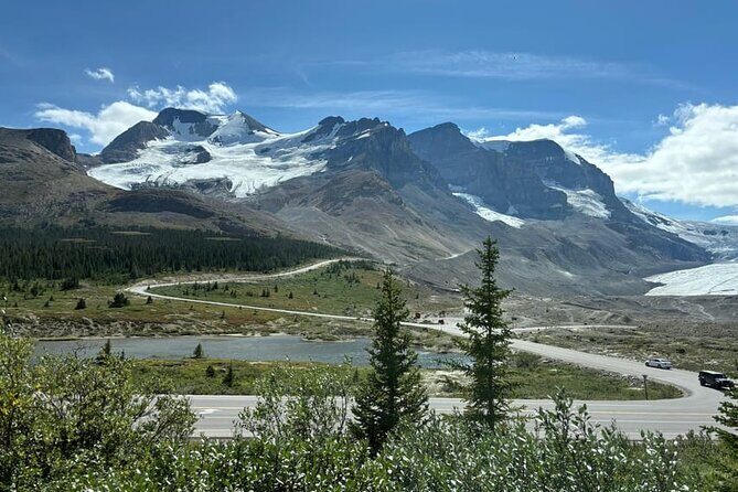 Banff:Columbia Icefield Adventures, Skywalk and Iconic Lakes Tour - A Full Day in the Canadian Rockies: What to Expect