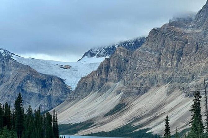 Banff:Columbia Icefield Adventures, Skywalk and Iconic Lakes Tour - FAQ