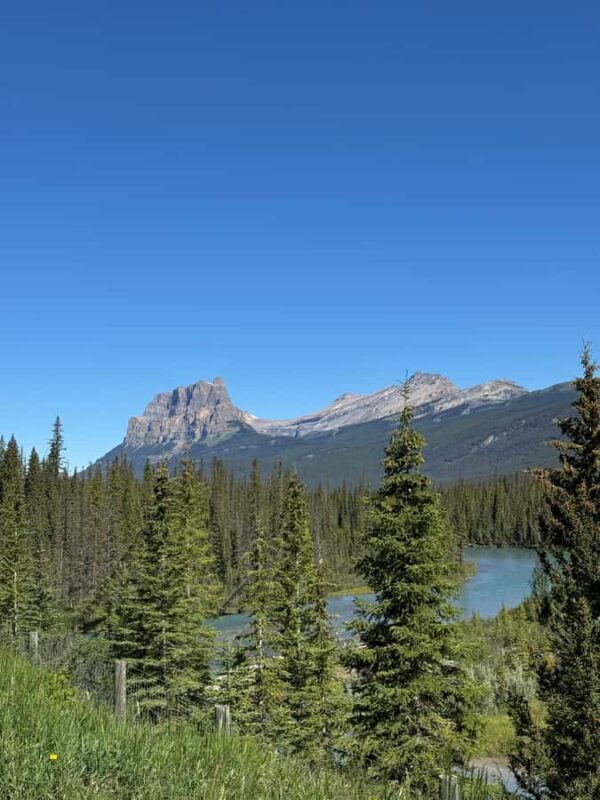 Banff:Lakes: Louise, Moraine, Emerald; Canyon & Bridge - Deep Dive: Why This Tour Means Value for Travelers