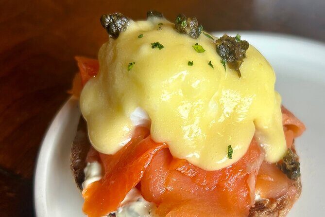 Banff's Winter Wonderland Food Tour - A Detailed Look at the Banff Winter Wonderland Food Tour