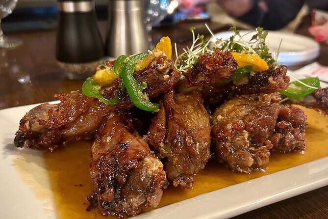 Banff's Winter Wonderland Food Tour - Frequently Asked Questions