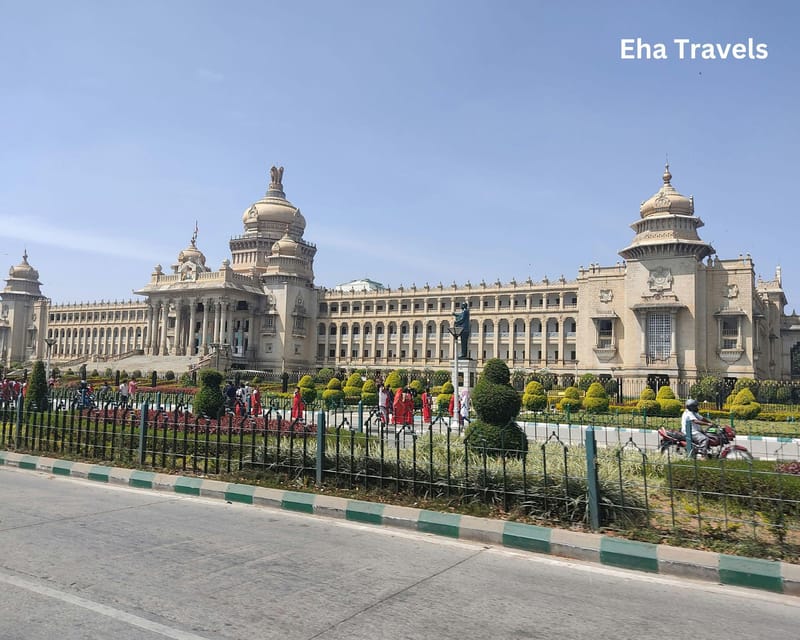 Bangalore, Corporate , Travel Plans, Local Tour Medical Tour - Booking Information