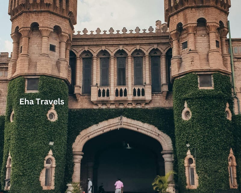 Bangalore, Corporate , Travel Plans, Local Tour Medical Tour - Highlights and Experiences