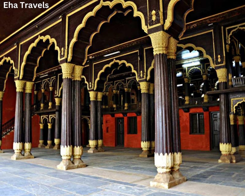Bangalore, Corporate , Travel Plans, Local Tour Medical Tour - Participant Considerations