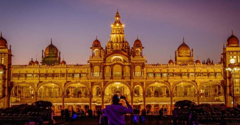 Bangalore, Mysore With Ooty Tour (05 Nights / 06 Days) - Good To Know