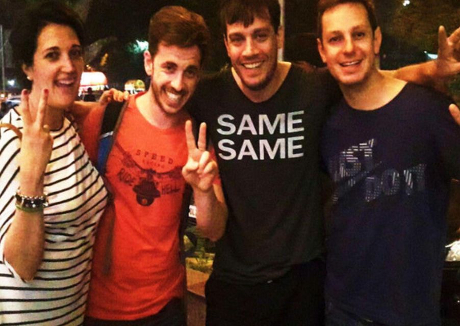 Bangalore Night Walking Tour (2 Hours Guided Walking Tour) - Customer Feedback