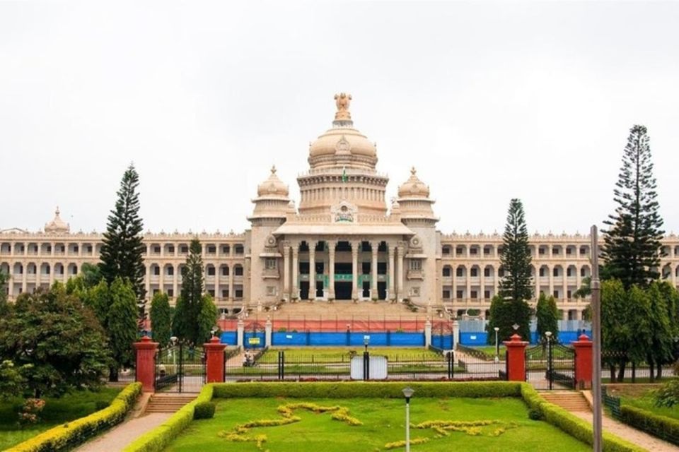 Bangalore: Private Car Hire and Driver With Flexible Options - Customizable Itinerary Options