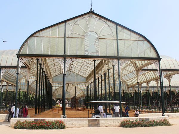 Bangalore: Private Full-Day City Tour W/ Lunch - Key Points