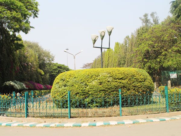 Bangalore: Private Full-Day City Tour W/ Lunch - Itinerary Highlights