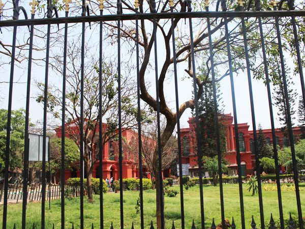Bangalore: Private Full-Day City Tour W/ Lunch - Exclusions to Note