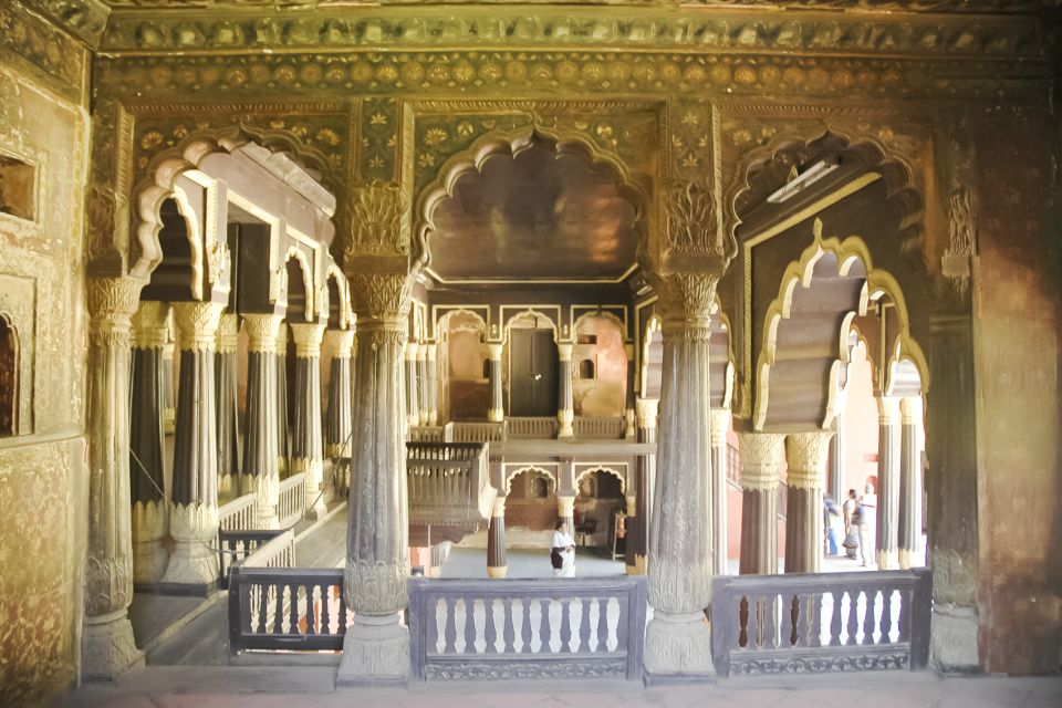Bangalore: Private Full Day Sightseeing Tour - Itinerary Highlights