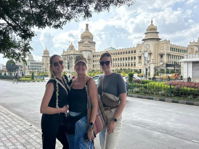 Bangalore Through the Ages - Full-Day Tour With Lunch - The Sum Up