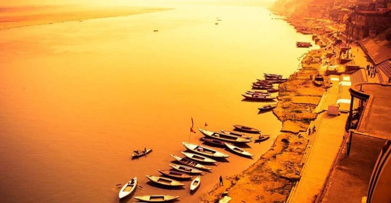 Bangalore To Varanasi Tour Packages - Important Information