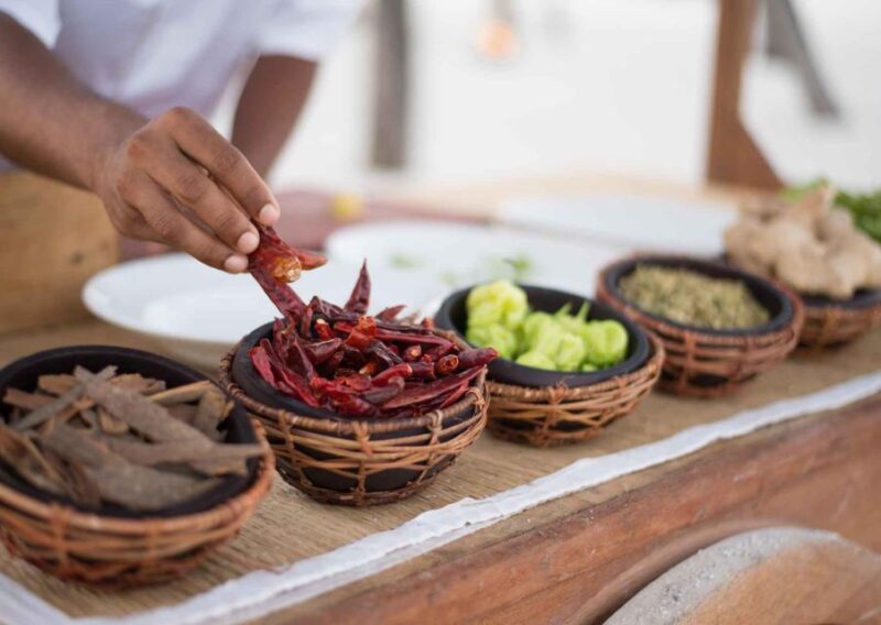 Bangalore: Traditional Cooking Classes & Dinner With Family - Cultural Exchange With Locals