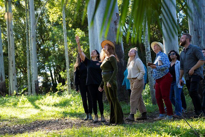 Bangalow Native Bush Food Tour - Who Will Love the Bangalow Native Bush Food Tour?