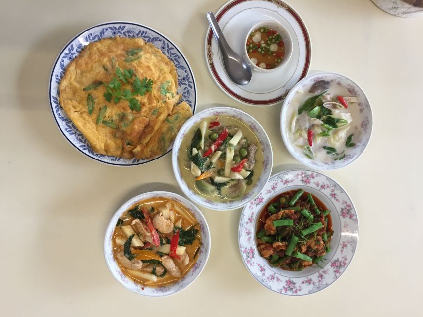 Bangkok: 2-Day Thai Cooking Class in a Teak House - Inclusive Transportation and Meals