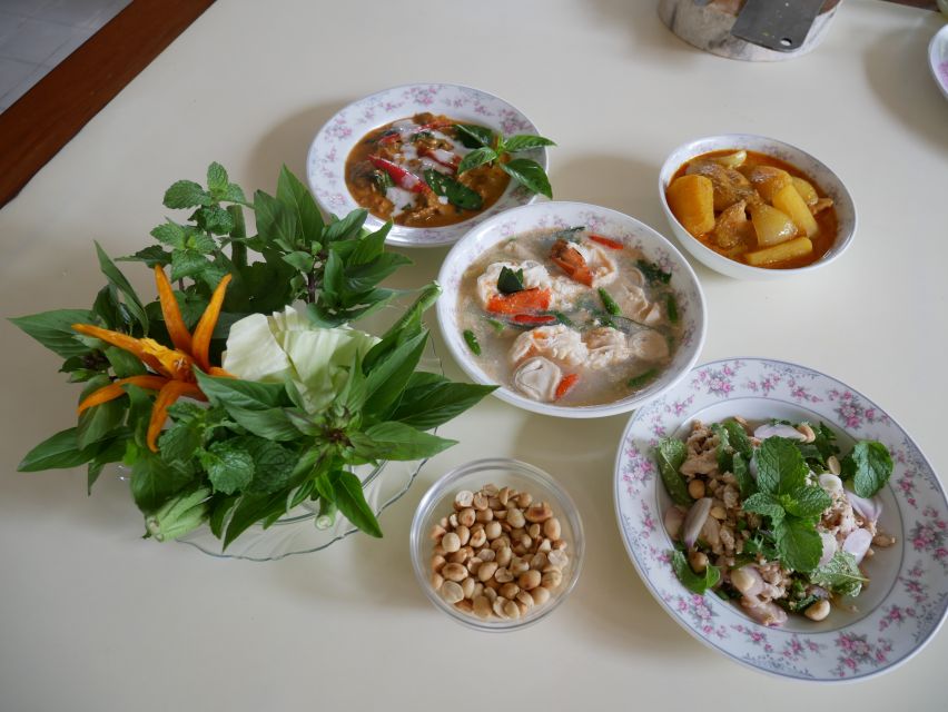 Bangkok: 2-Day Thai Cooking Class in a Teak House - Frequently Asked Questions