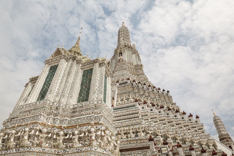 Bangkok: 2-Hour Canal Tour by Teak Boat - How to Get There
