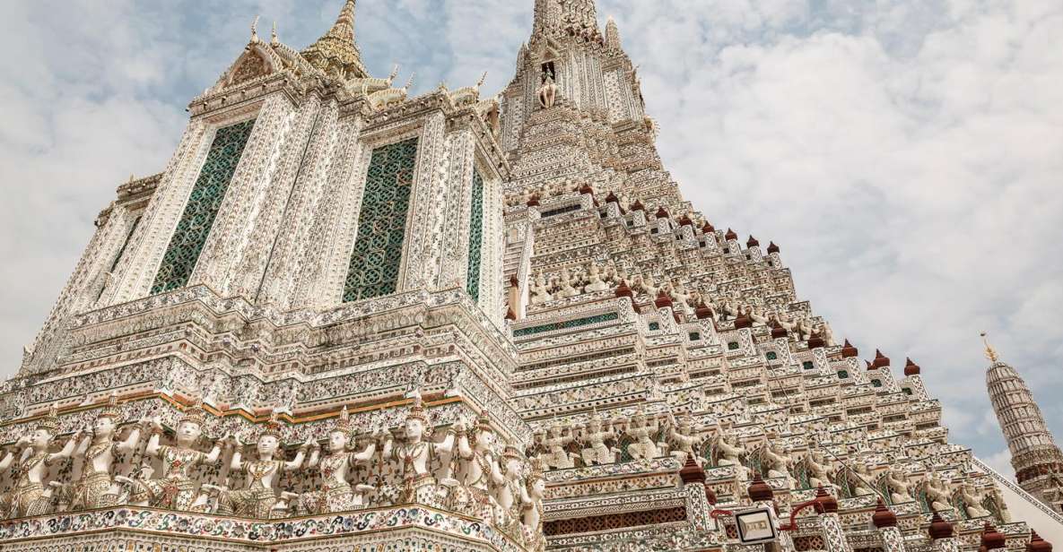 Bangkok: 2-Hour Canal Tour by Teak Boat - Booking and Cancellation
